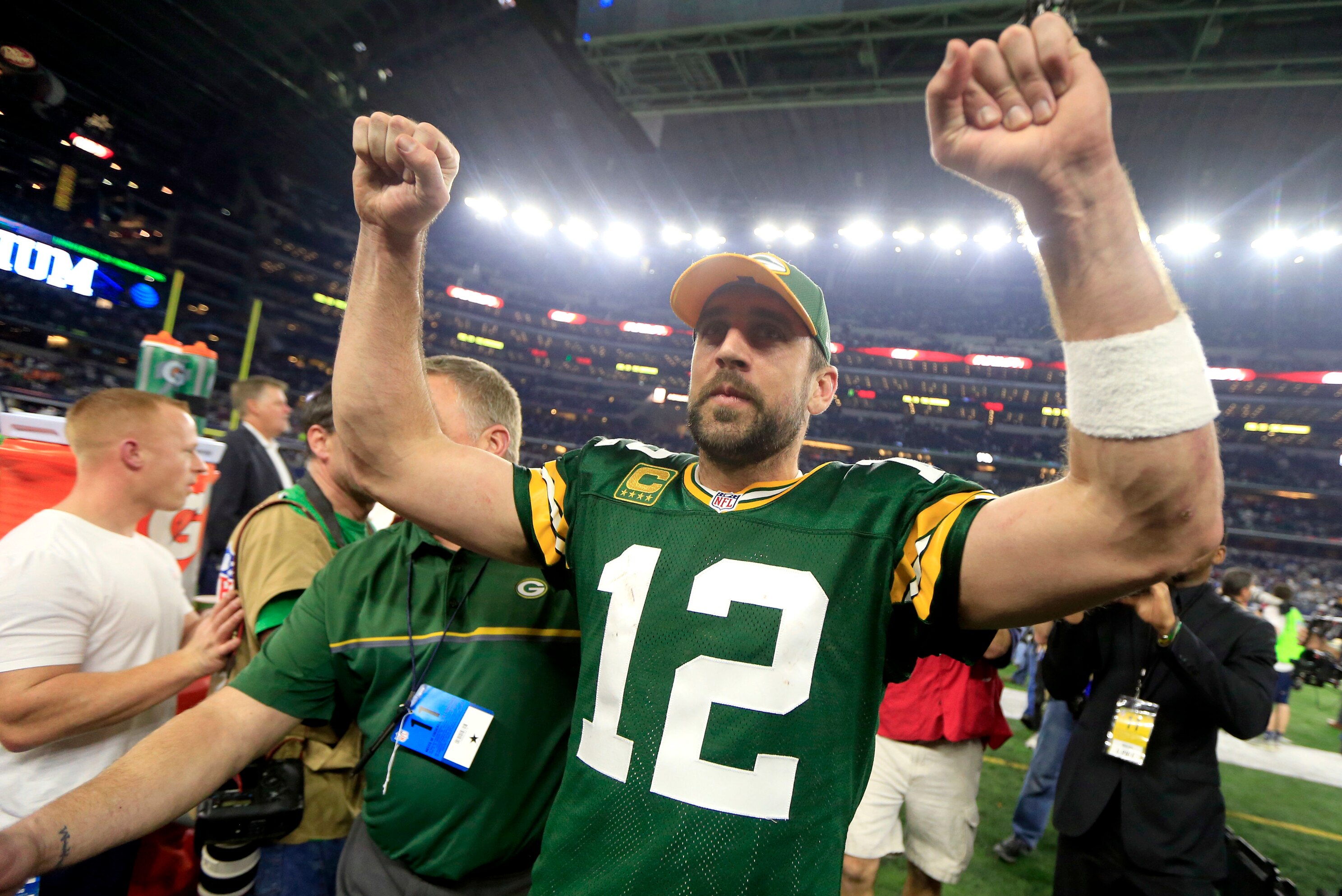 Nfl1000 Green Bay Packers 2017 Nfl Draft Preview Bleacher Report Latest News Videos And Highlights