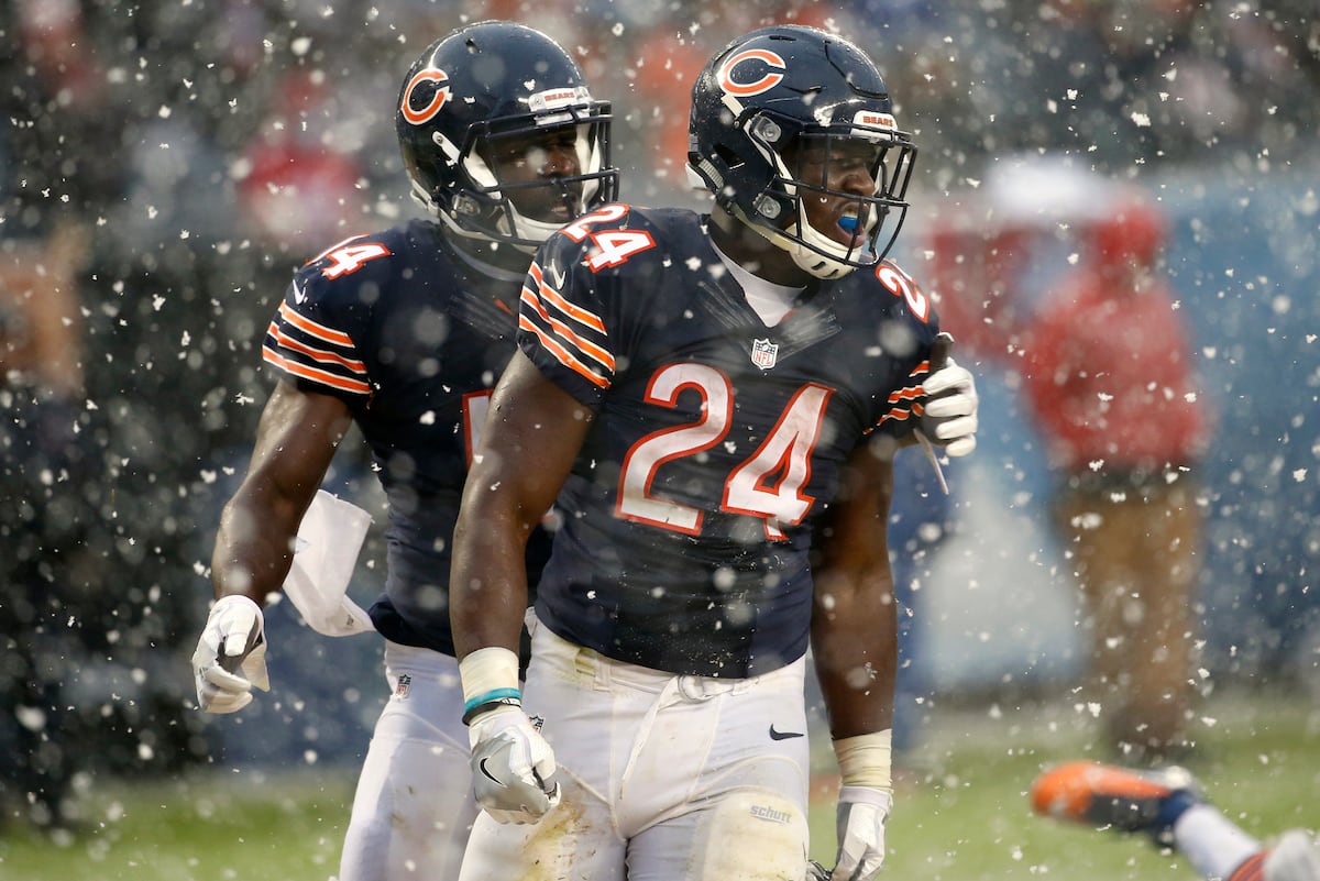 Chicago Bears 2017 Draft Picks A Deep Dive: What the Cardinals Actually Selected in the First Round and Beyond