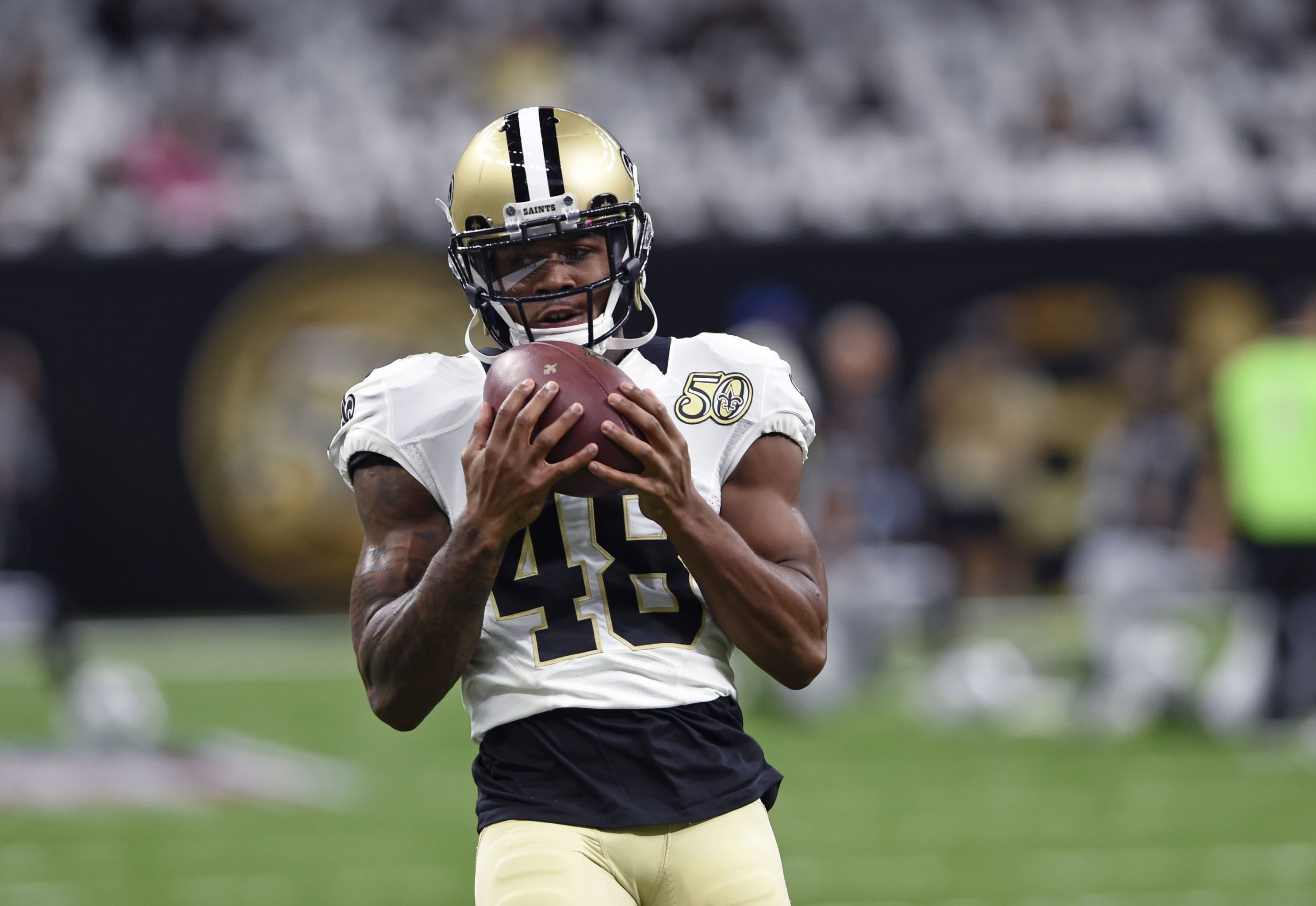 New Orleans Saints positional previews: Safeties