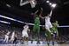 Oregon's Jordan Bell will need to be big down on the block for the Ducks to have a chance.