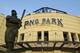 The Pittsburgh Pirates honored Honus Wagner with a statue outside PNC Park.