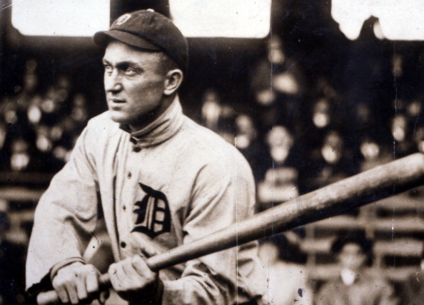 Ranking the 25 Best Baseball Players of All Time, News, Scores,  Highlights, Stats, and Rumors