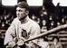 Ty Cobb sets MLB's batting-average benchmark at .366.