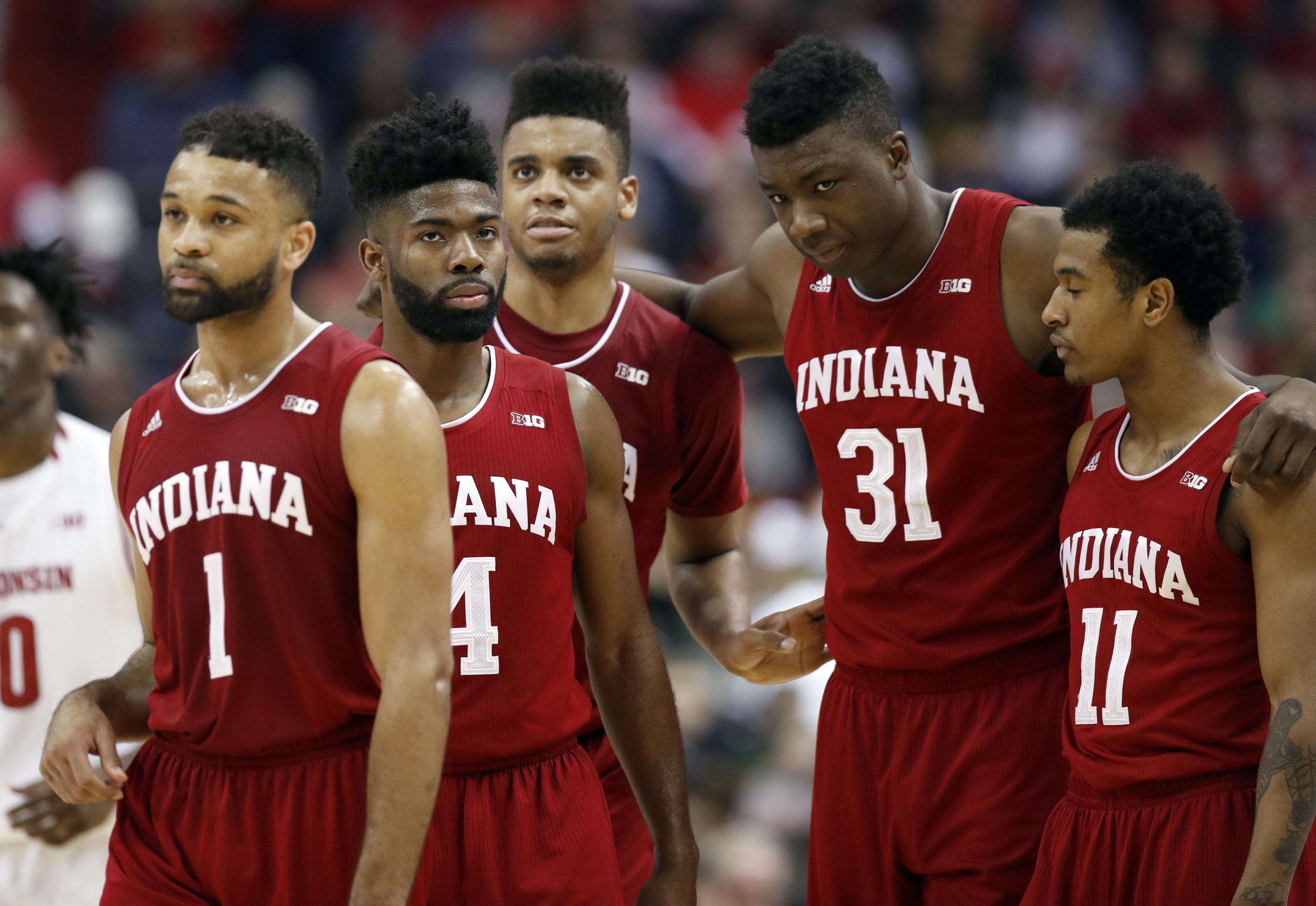 Reports: Indiana sophomore OG Anunoby will hire an agent - Inside the Hall