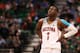 Arizona is loaded with guys who may or may not jump to the NBA.