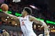 Virginia should still be one of the contenders for the ACC crown.