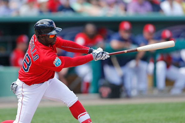 Pablo Sandoval Benching Is New Low in $95M Bust with Red Sox, News,  Scores, Highlights, Stats, and Rumors