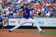 New York Mets right-hander Jacob deGrom.