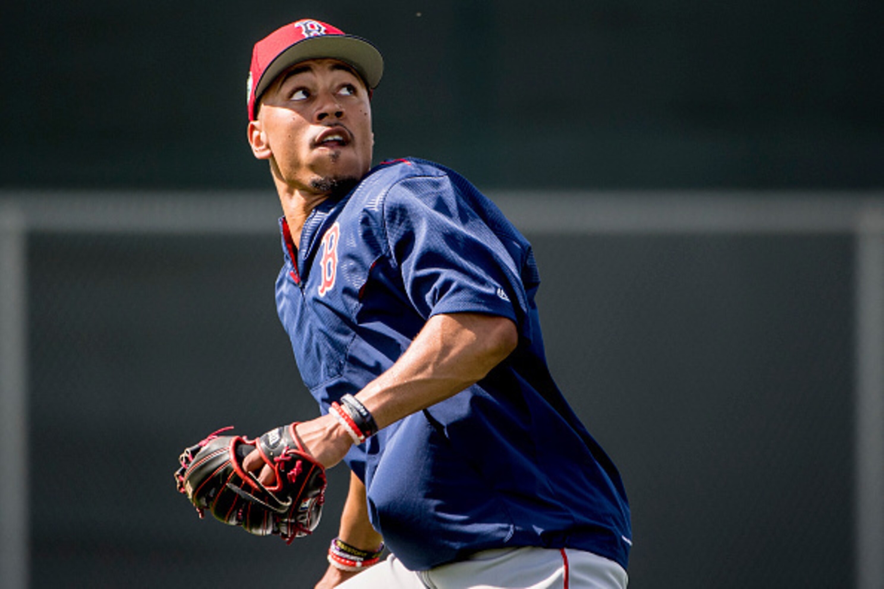Ranking The Top 50 Mlb Players At The Start Of The 2017 Regular