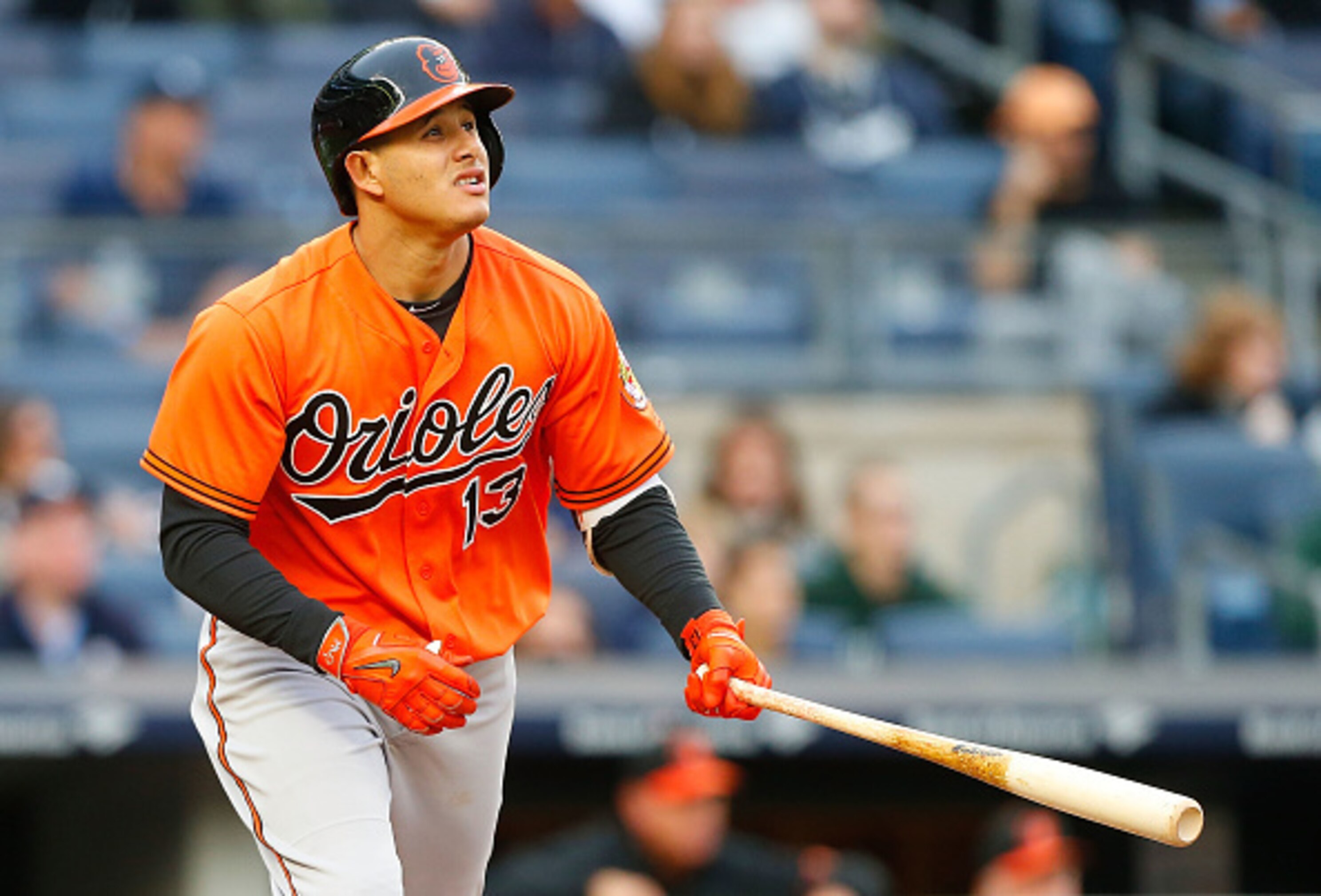 Ranking The Top 50 Mlb Players At The Start Of The 2017 Regular