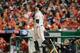 Brandon Belt and the San Francisco Giants won the longest playoff game in MLB history.