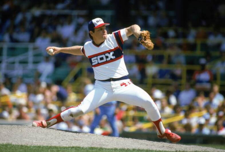 Juegos de MLB más largos