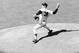 Gaylord Perry led the Giants to victory in baseball's second-longest game with 10 scoreless innings from the bullpen.