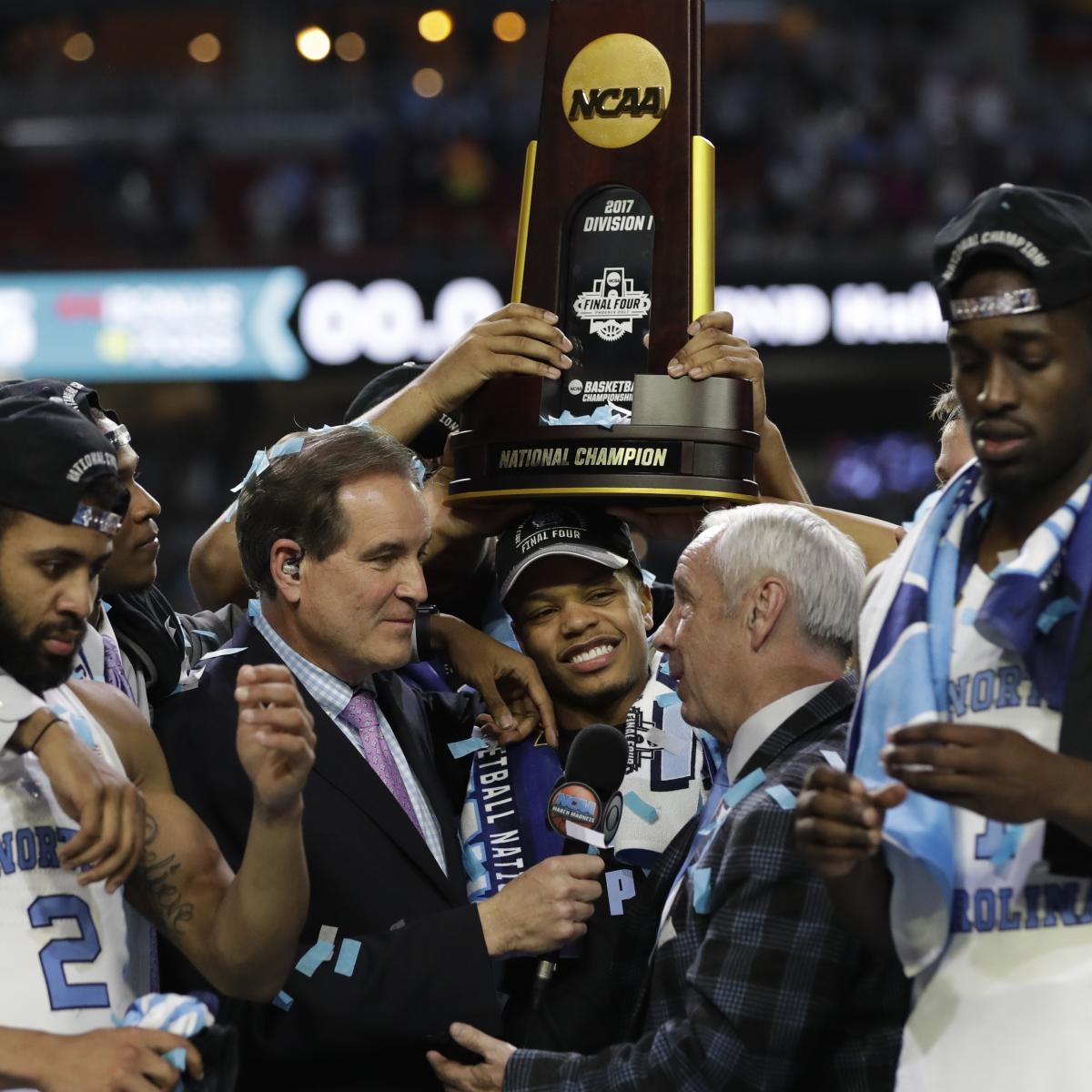 Biggest Winners And Losers Of The 2017 Ncaa Basketball Tournament