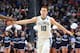 It was a breakout tournament for Villanova's star of the future.