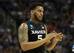 Trevon Bluiett carried Xavier to three victories.