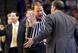 Officiating seems to be a talking point every year.