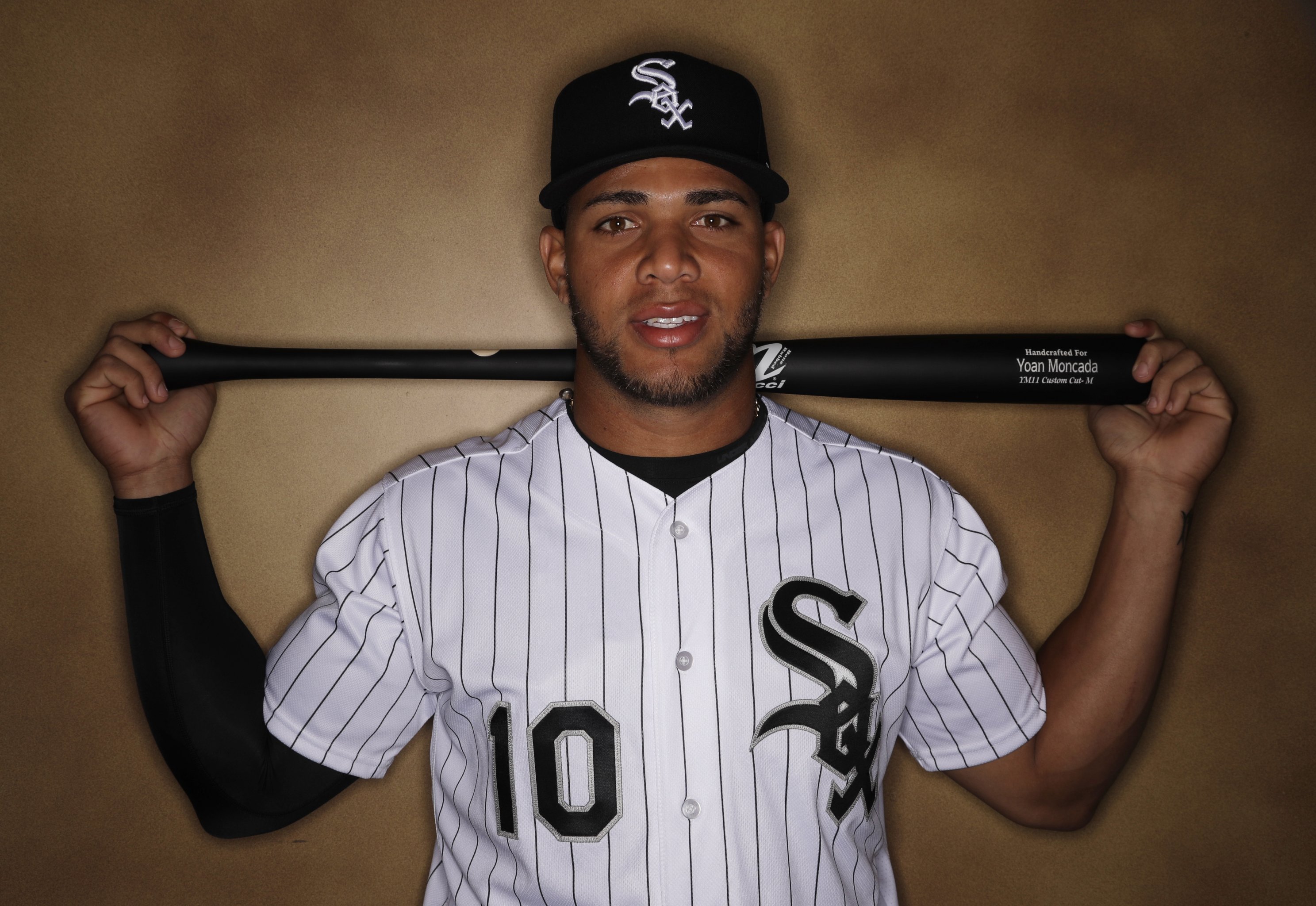 Quietly great: Yoan Moncada's stellar season for White Sox deserves more  attention