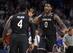 Will SCAR's Cinderella run continue? Sindarius Thornwell might be the key to that answer.