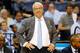 Is a third straight Final Four in store for Roy Williams and UNC?