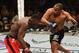 Daniel Cormier and Anthony Johnson meet for a second time in the UFC 210 main event.