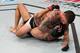 Gregor Gillespie tries to make it two in a row in the Fight Pass headliner.