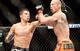 Myles Jury headlines the Fox Sports 1 portion of the event.