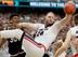 Big man Przemek Karnowski will have a big role to play in the title game.