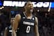 A lot of people finally found out about Sindarius Thornwell.