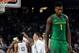 Oregon was unable to capitalize on North Carolina's poor end-game execution