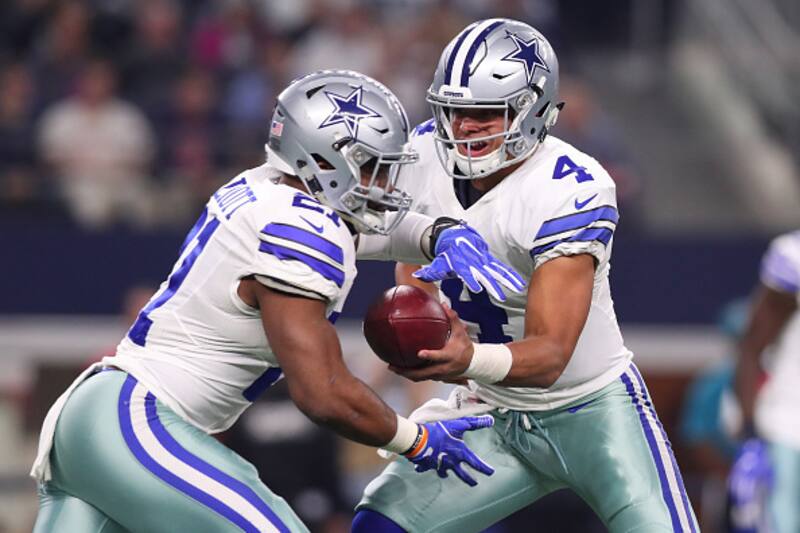 Nfl 25 Under 25 Ranking The Leagues Best Young Players