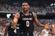 Sindarius Thornwell finally had his moment in the sun.