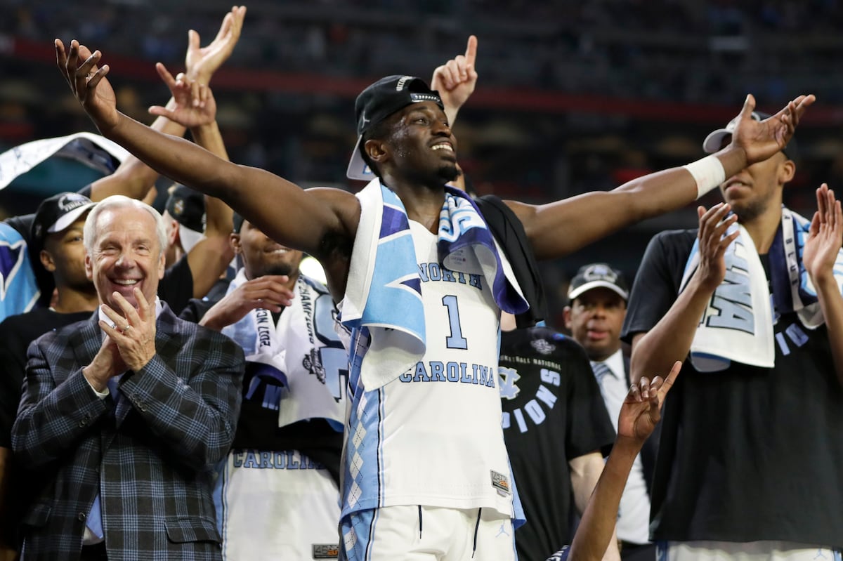 Carolina Tar Heels Basketball National Championships: What Fans Usually Get Wrong