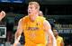 Even if he's granted a sixth year of eligibility, will Talbott Denny play much for Arizona?