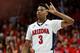 Justin Simon might be the crown jewel of the sat-out-a-year transfer market.
