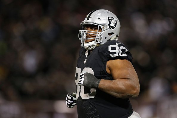 Del Rio: Last-ranked Raiders' D will 'become a strength of this team'