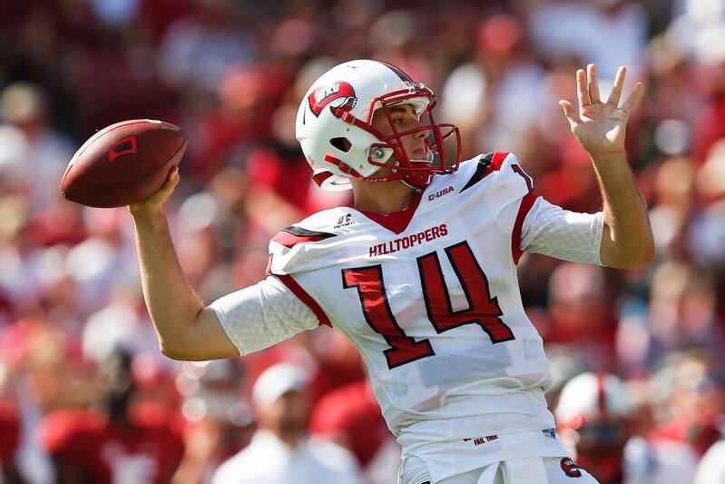 The Best College Football Players You Ve Never Heard Of Bleacher