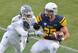 Cody Thompson is a key cog in Toledo's potent offense.