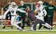 Courtland Sutton is an athletic difference-maker for SMU's offense.