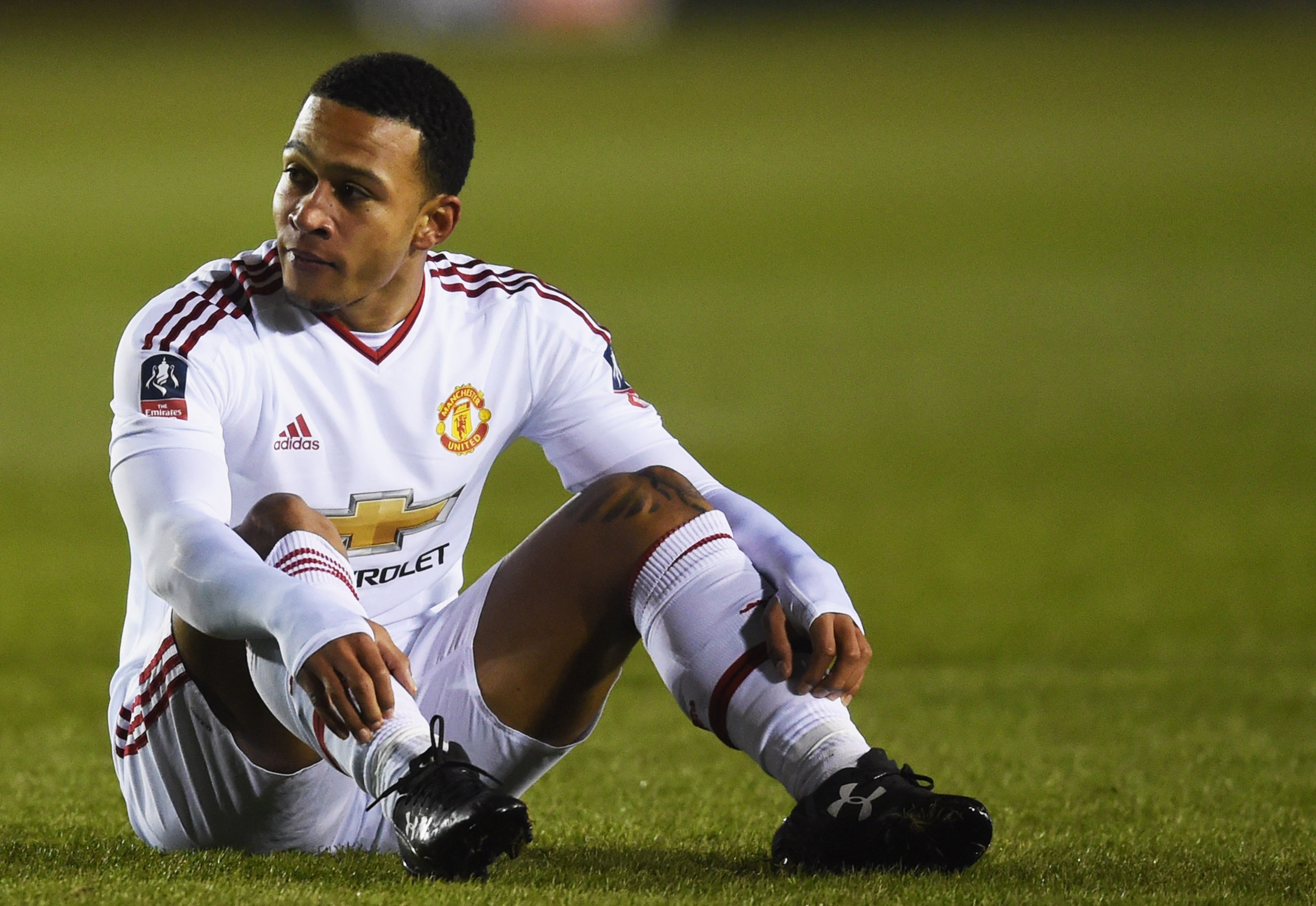 Manchester United S Most Overhyped Players Of Last 10 Years Bleacher Report Latest News Videos And Highlights