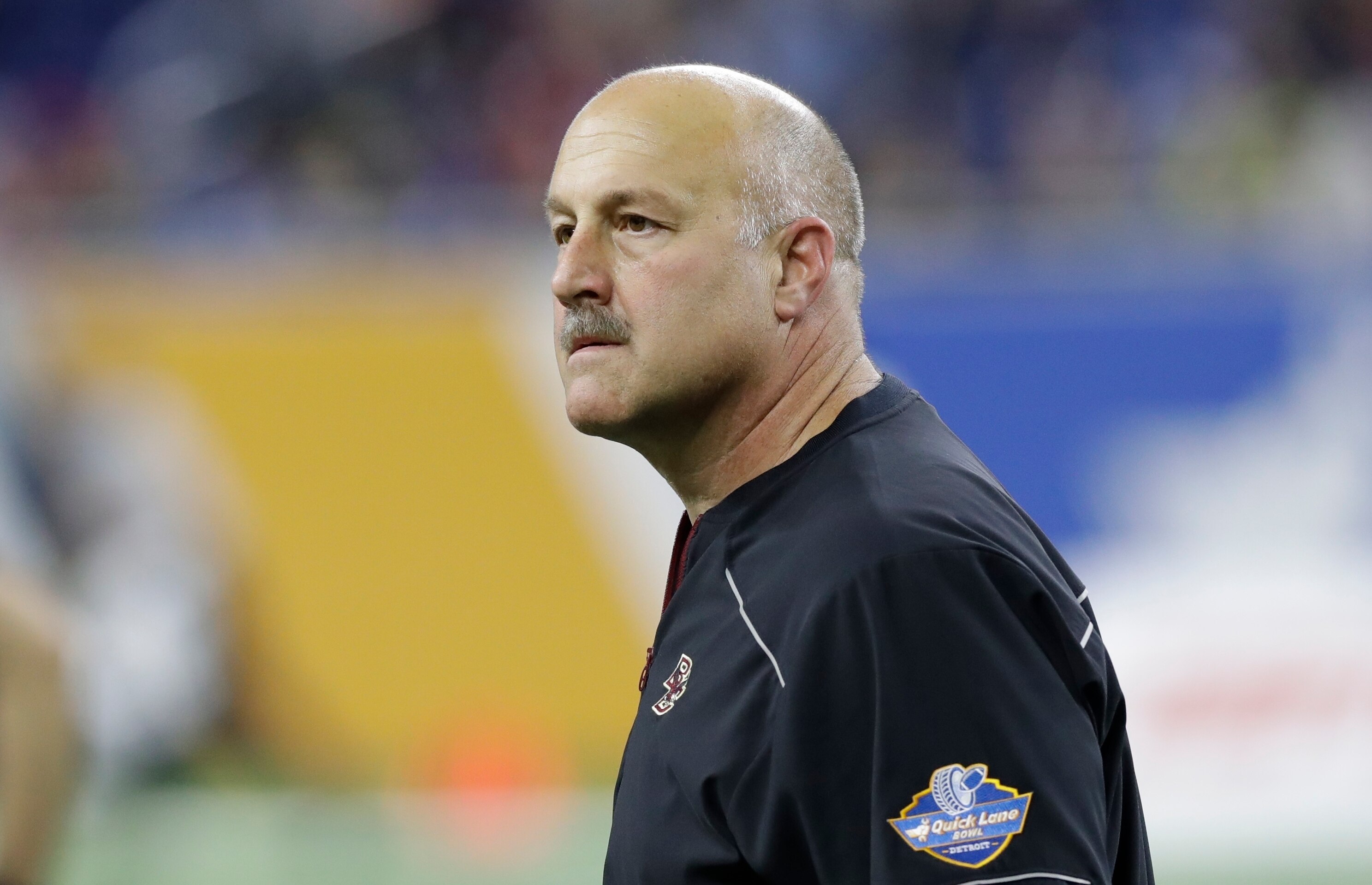 Ranking the Most Overpaid Coaches in College Football Today | News, Scores,  Highlights, Stats, and Rumors | Bleacher Report