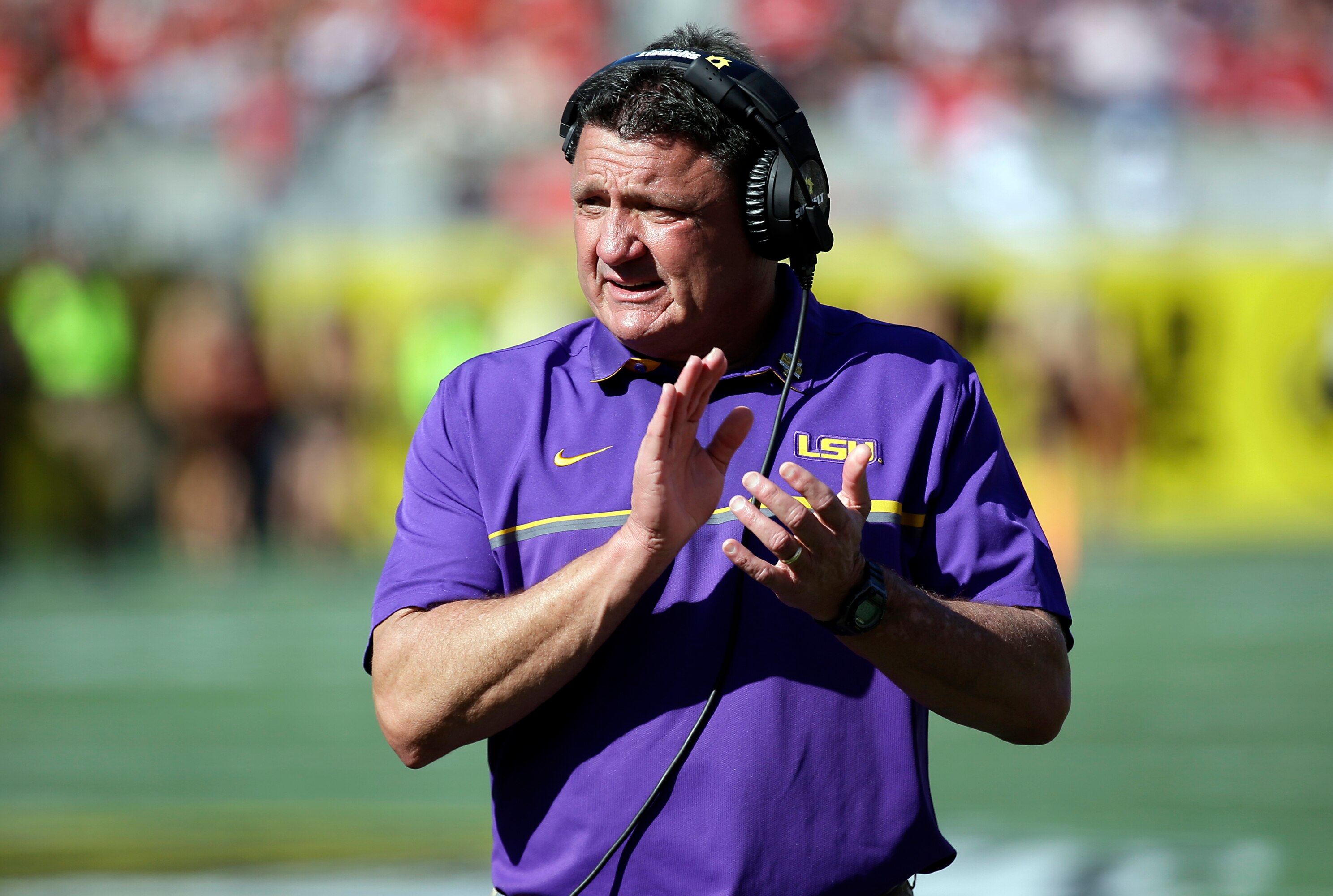 Ranking the Most Overpaid Coaches in College Football Today | News, Scores,  Highlights, Stats, and Rumors | Bleacher Report