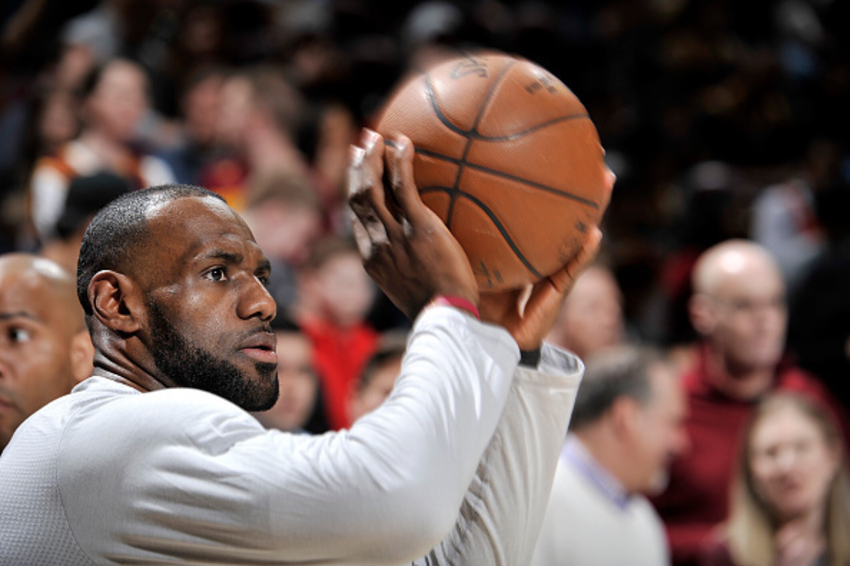 The Nba S Coldest End Of Game Closers Of The Last 10 Years Bleacher Report Latest News Videos And Highlights