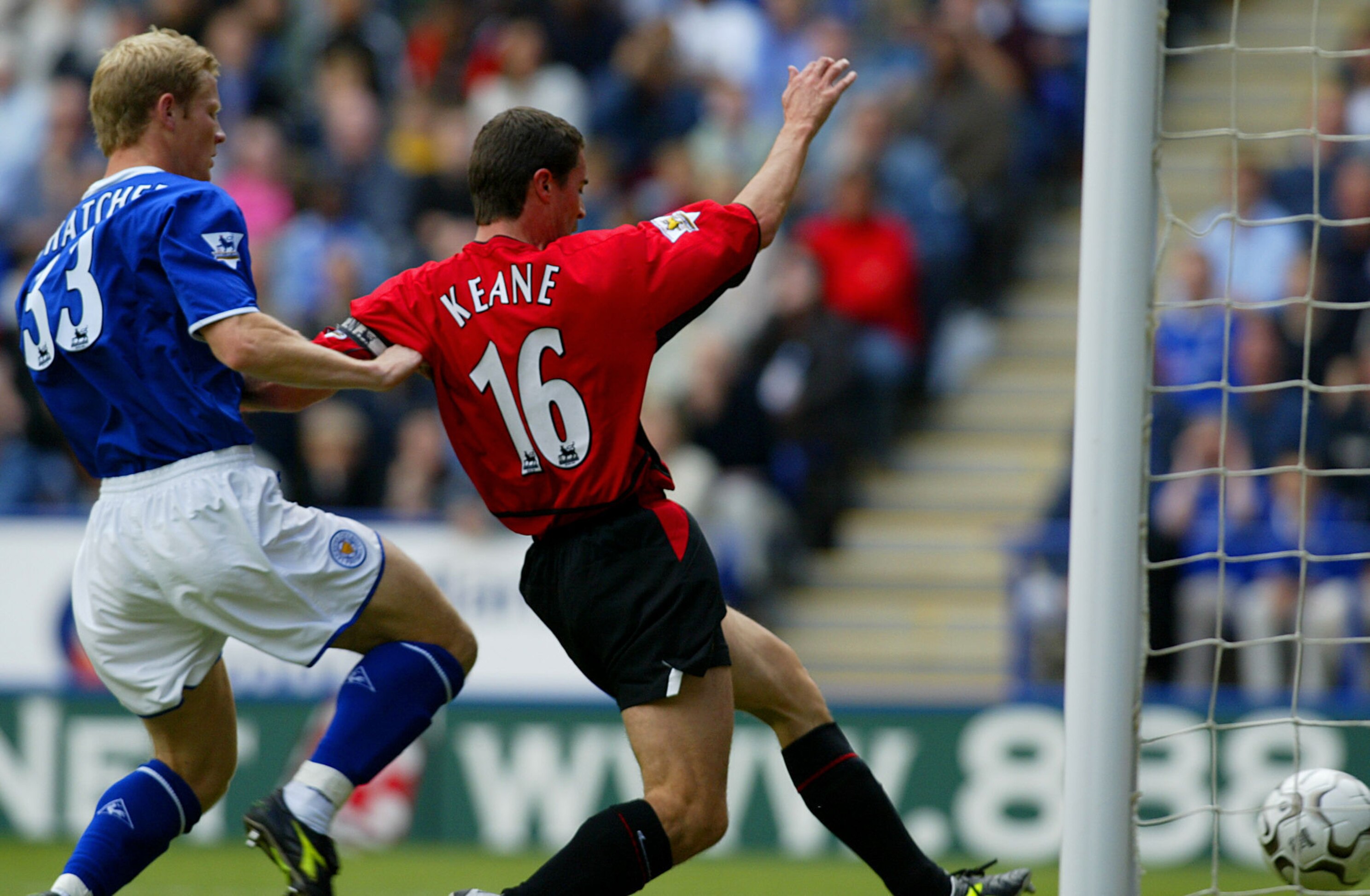 Manchester United S All Time Premier League Squad Based On Shirt Numbers Bleacher Report Latest News Videos And Highlights