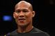 Jacare Souza tries to make it three in a row.