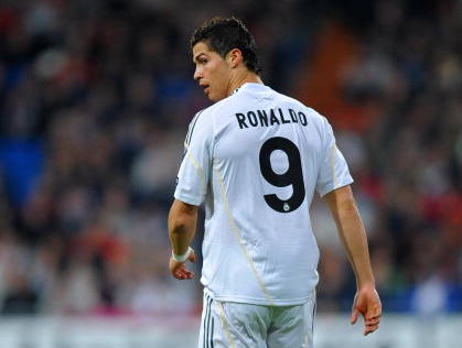 The Best Players Ever to Wear Each Shirt Number at Real Madrid