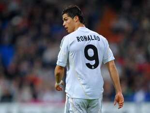 Real Madrid S Best Matchday Squad Of Last 20 Years Based On Shirt