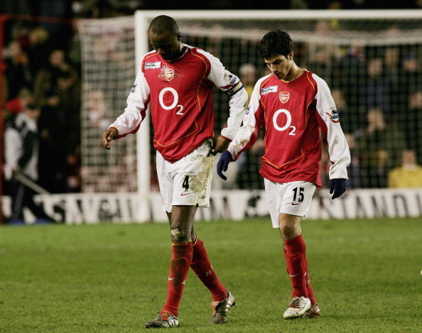vieira kit number