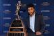 Frank Mason was named the 2017 CBB Player of the Year. Could a freshman win in 2018?