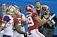 Minkah Fitzpatrick is one of college football's most versatile players.